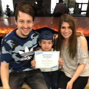 Meet your Posher, Stephen